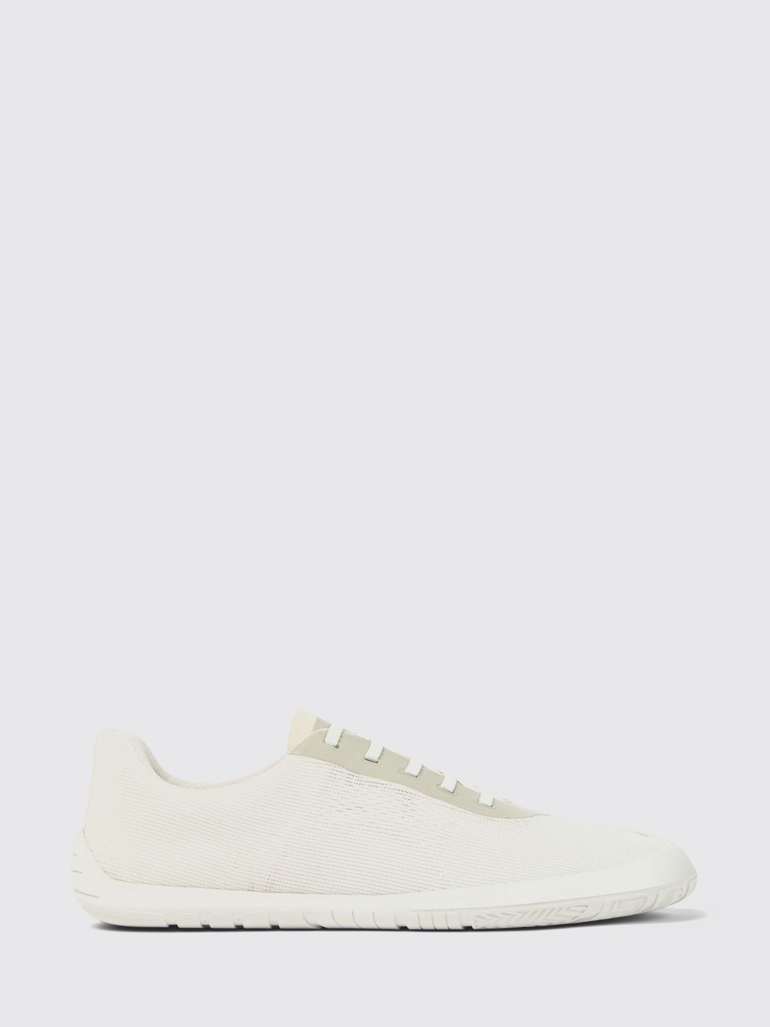 CAMPER CAMPER PEU PATH+ RECYCLED FABRIC SNEAKERS,I26327001