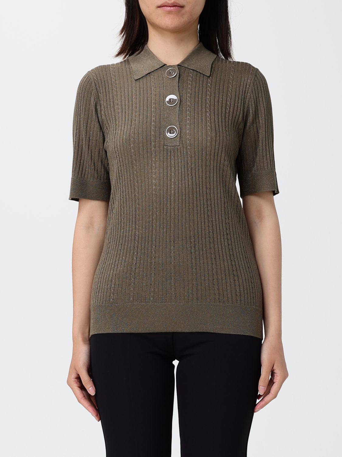 LIU JO Strickcardigan aus Viskose