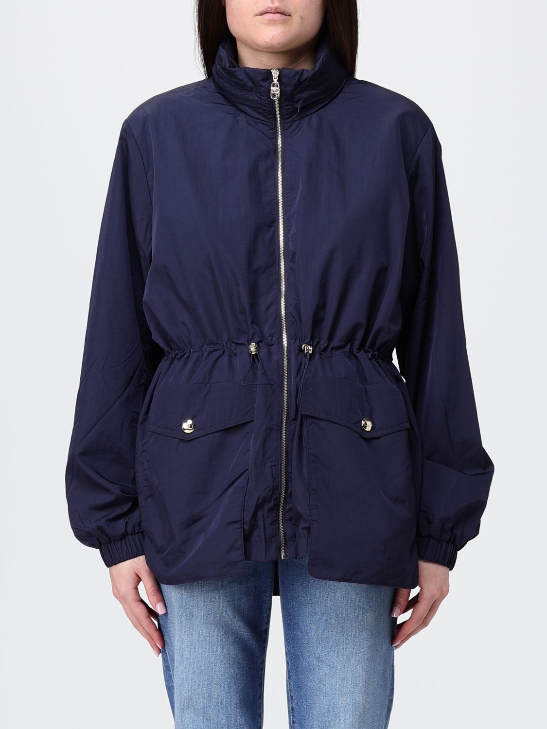 Giacca LIU JO Donna colore Blue