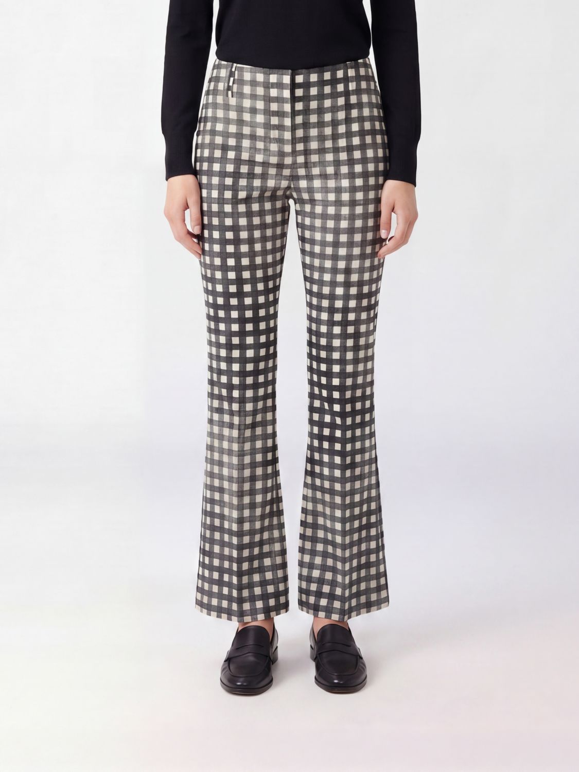 ERMANNO SCERVINO Pantaloncini Donna colore Azzurro