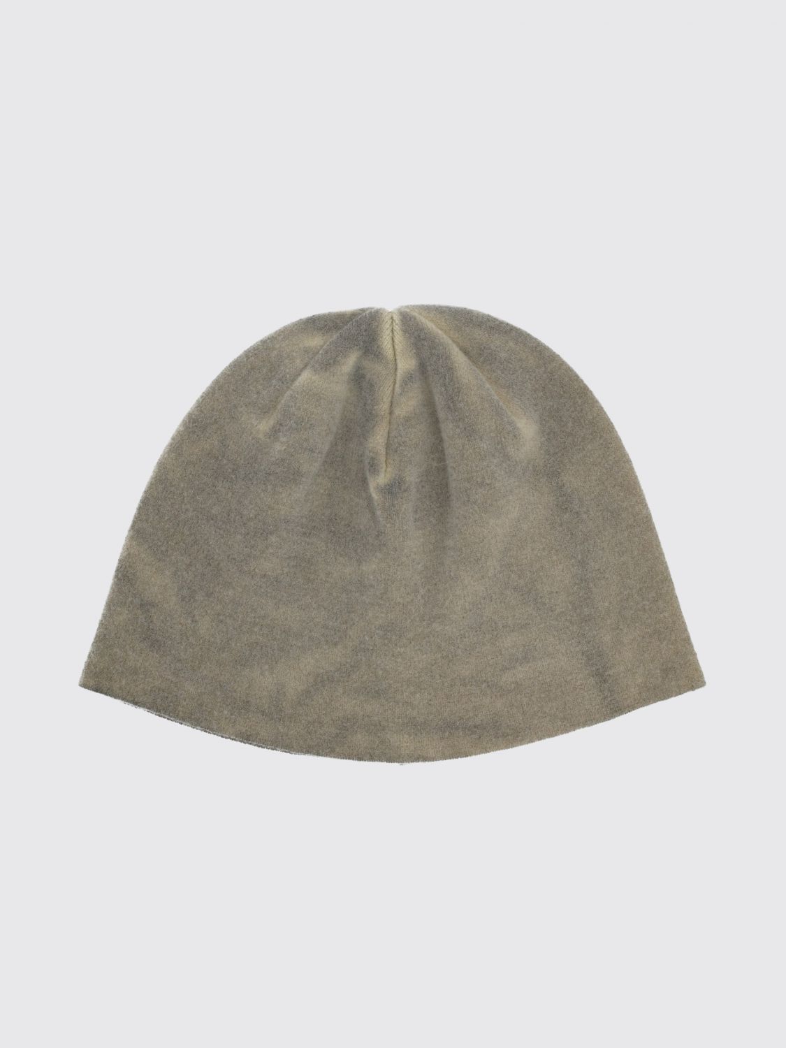 OUR LEGACY Hat Men color Green