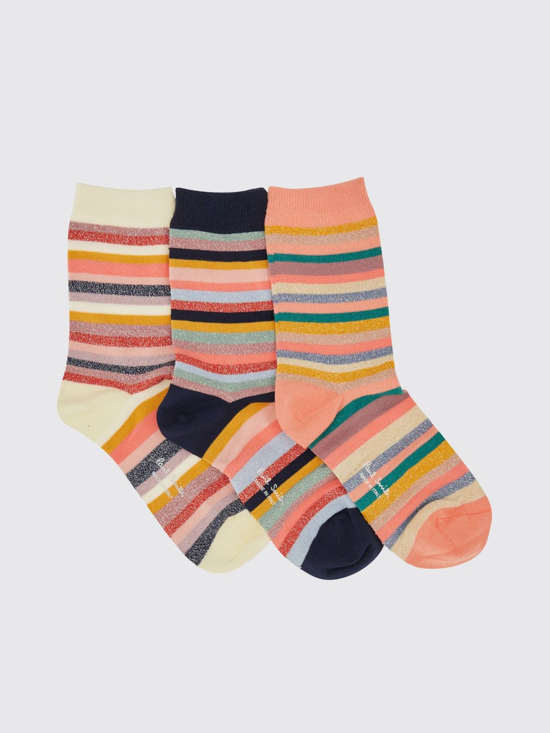 PAUL SMITH Strümpfe Damen Farbe Bunt