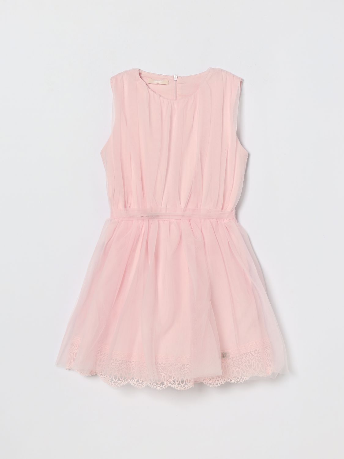LIU JO Mini-Kleid aus Tüll