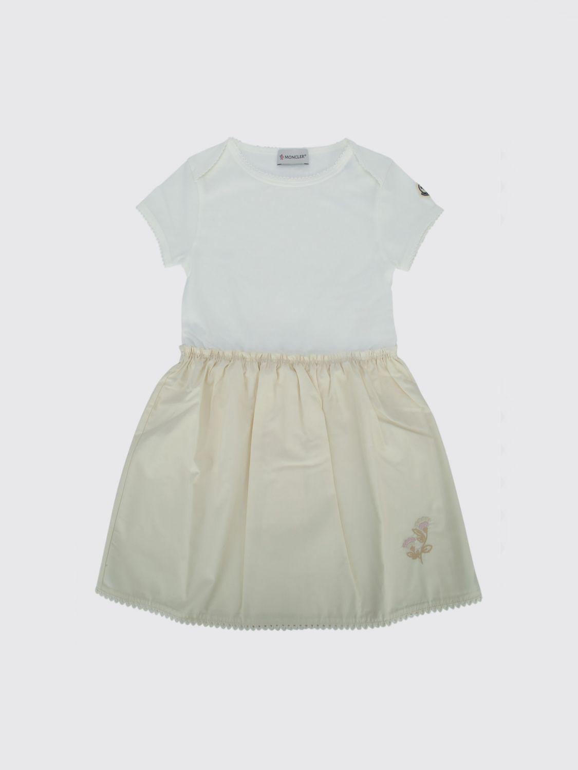 MONCLER Suit kids　MONCLER スーツ キッズ MONCLER