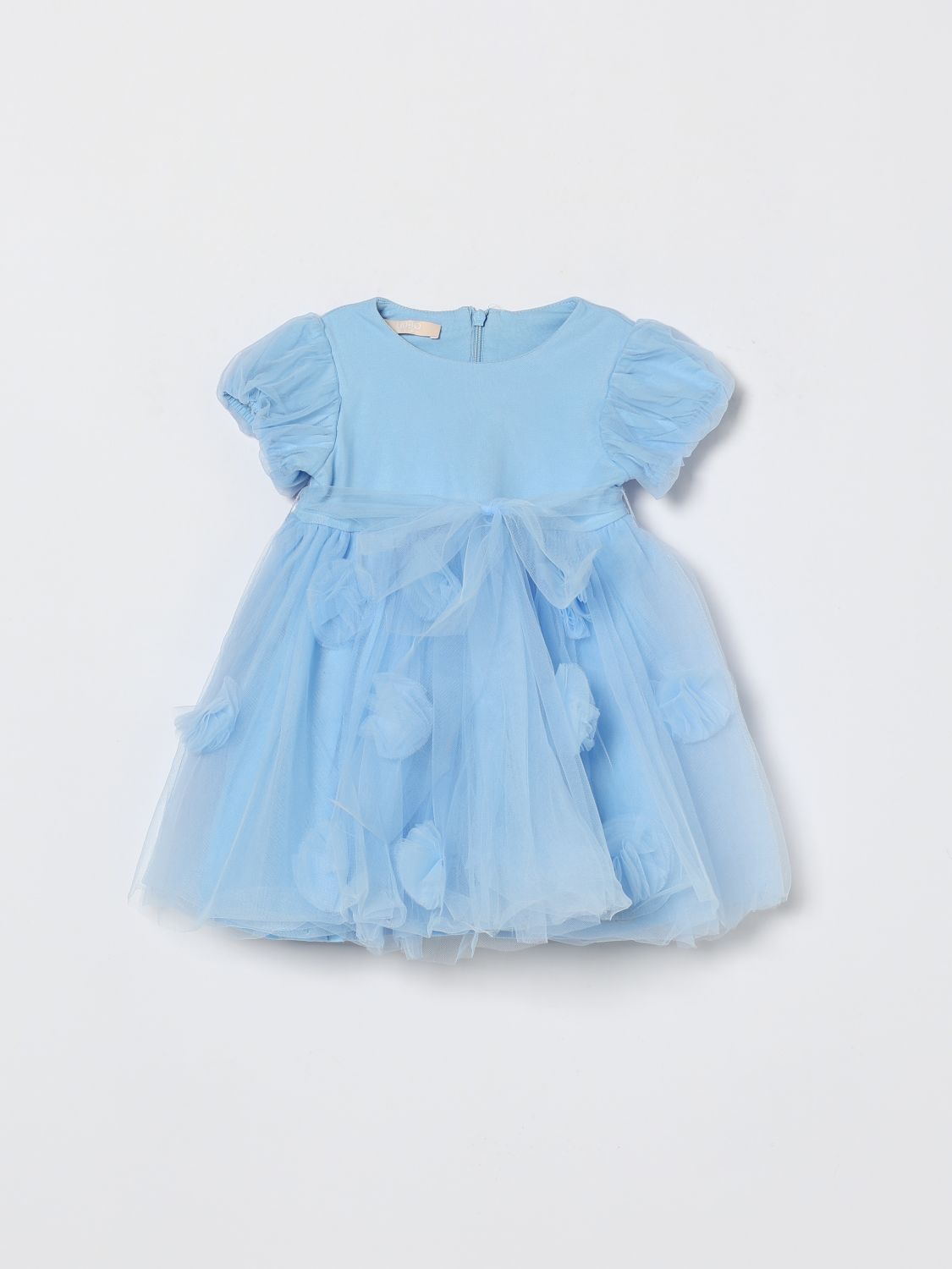 Abito LIU JO Bambino colore Blue
