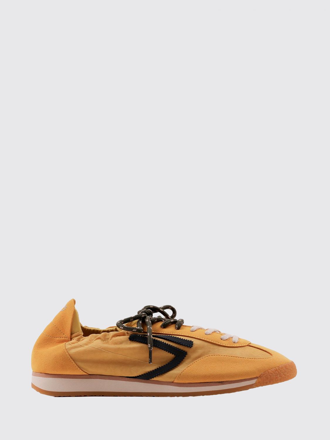 PURAAI Panther Sneakers aus Nylon und veganem Leder