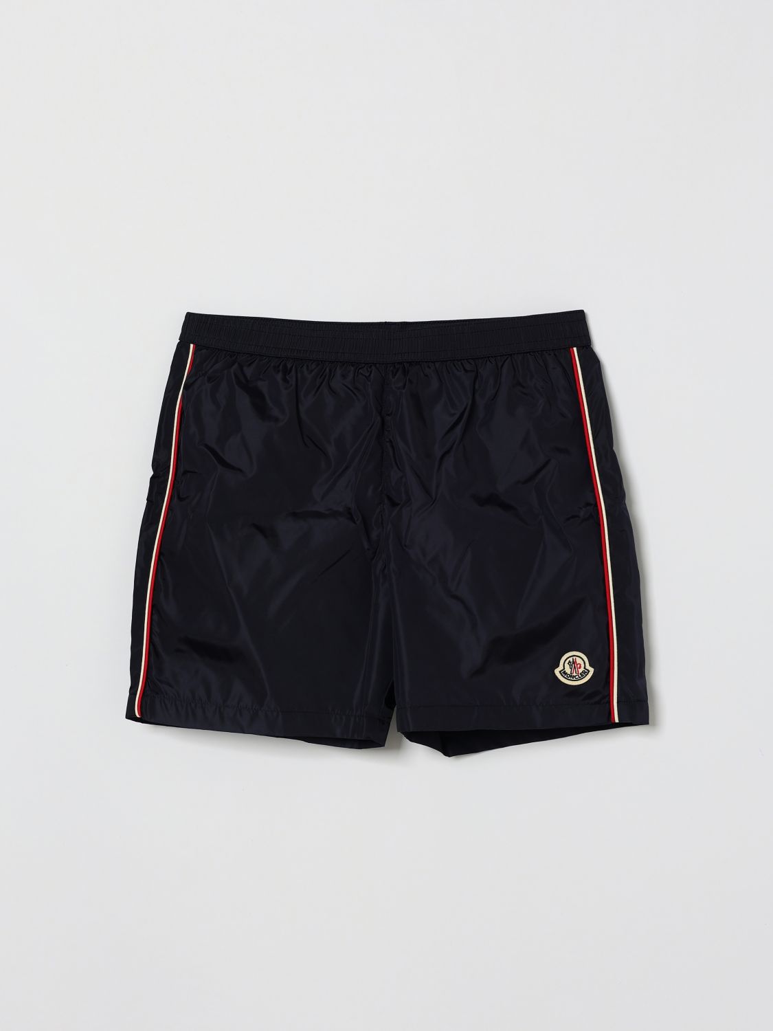 MONCLER Nylon-Badeanzug