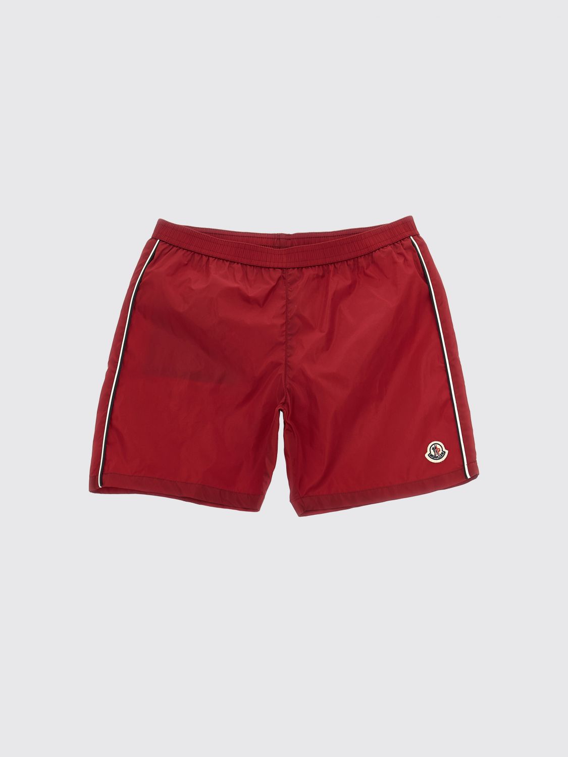 MONCLER MONCLER Nylon Swimsuit　MONCLER ナイロン水着
