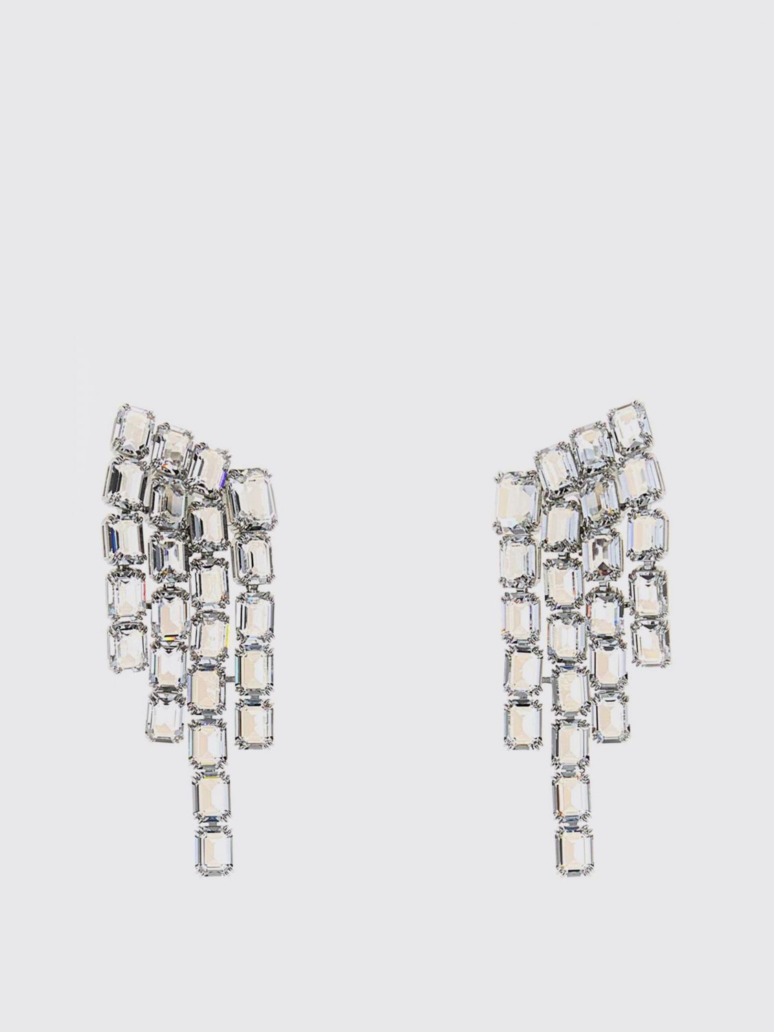 SWAROVSKI Millenia Set Crystal Earrings　スワロフスキー ミレニア セット クリスタル イヤリング SWAROVSKI