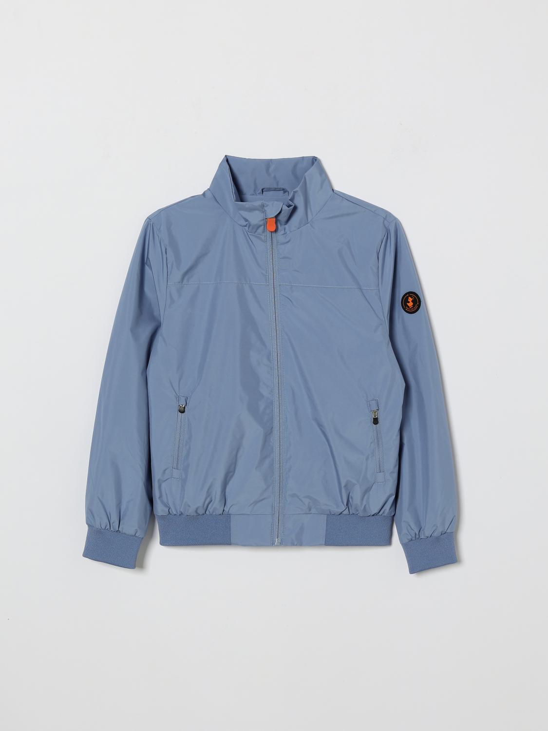SAVE THE DUCK Polyesterjacke