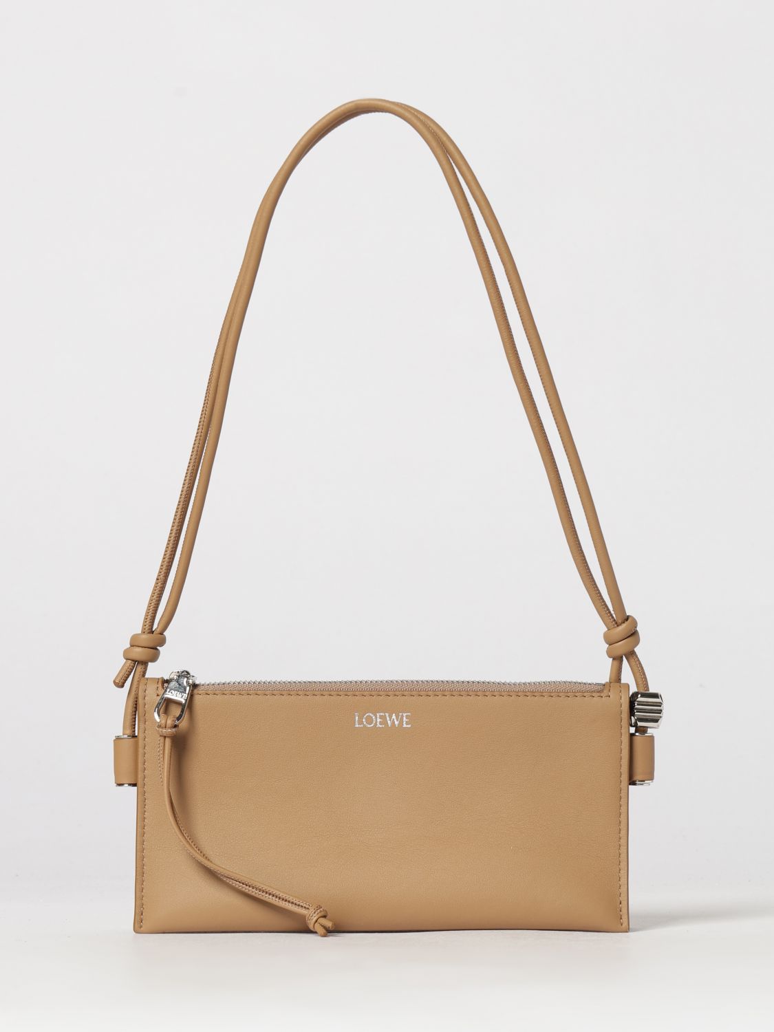 LOEWE Mini Bag Woman color Brown