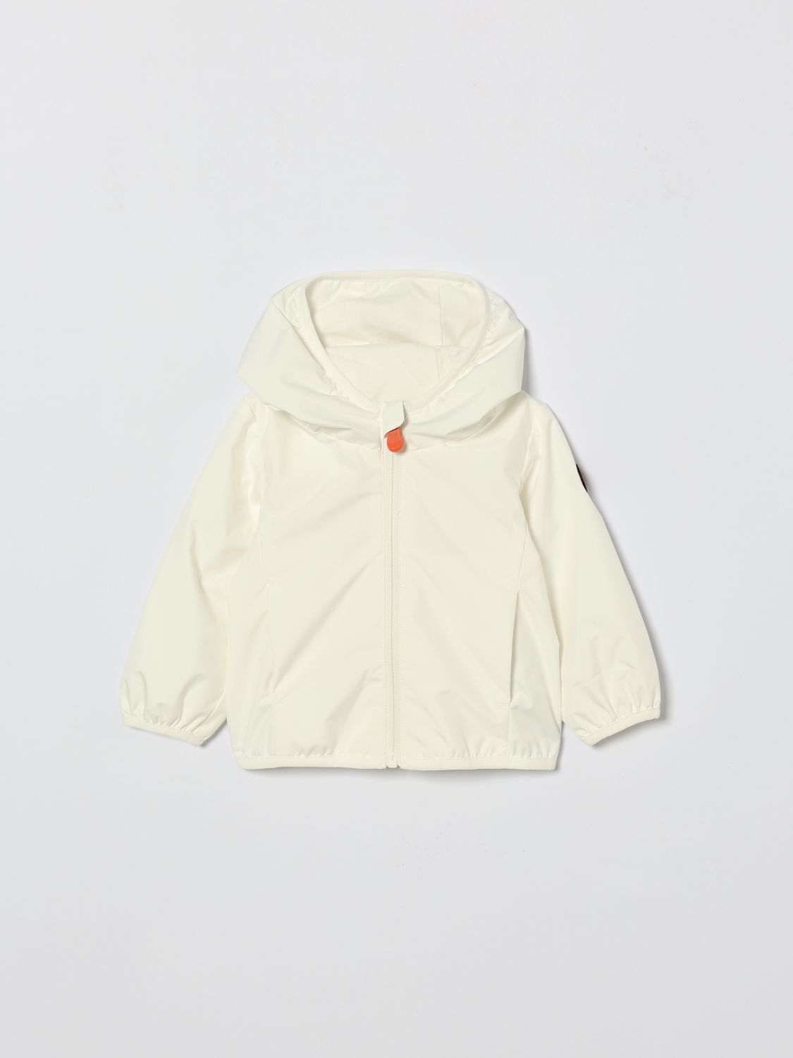 SAVE THE DUCK Coco Kapuzen-Windjacke aus Polyester