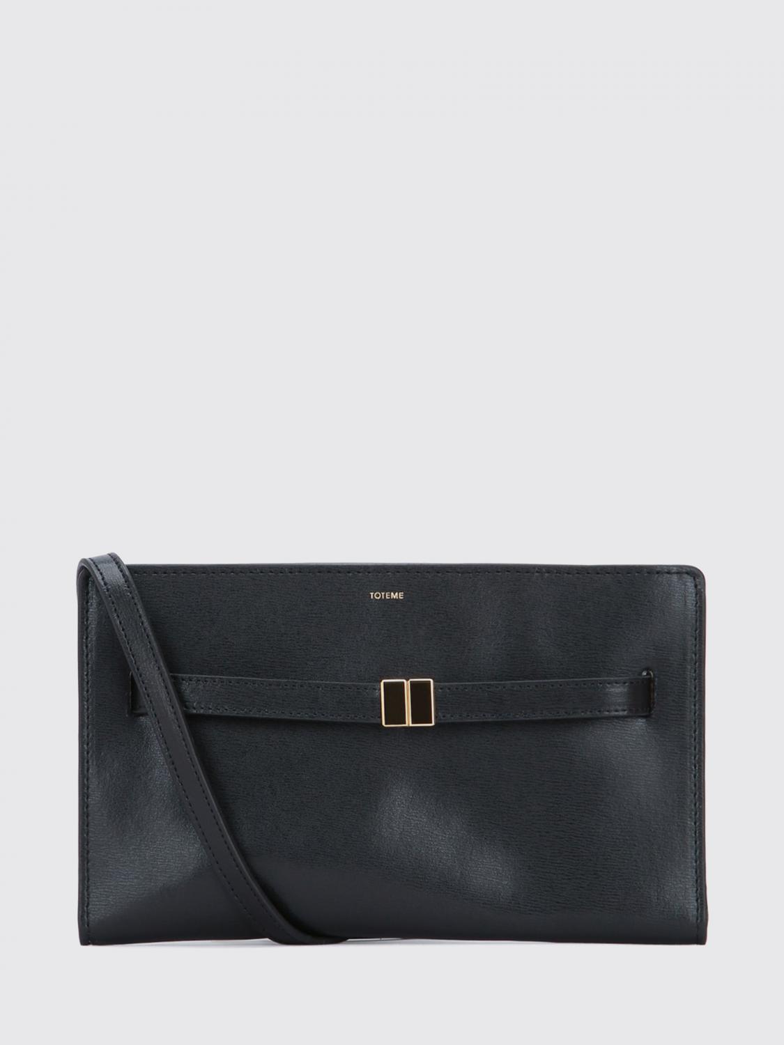 TOTEME Leather Bag　トーテム レザーバッグ TOTEME