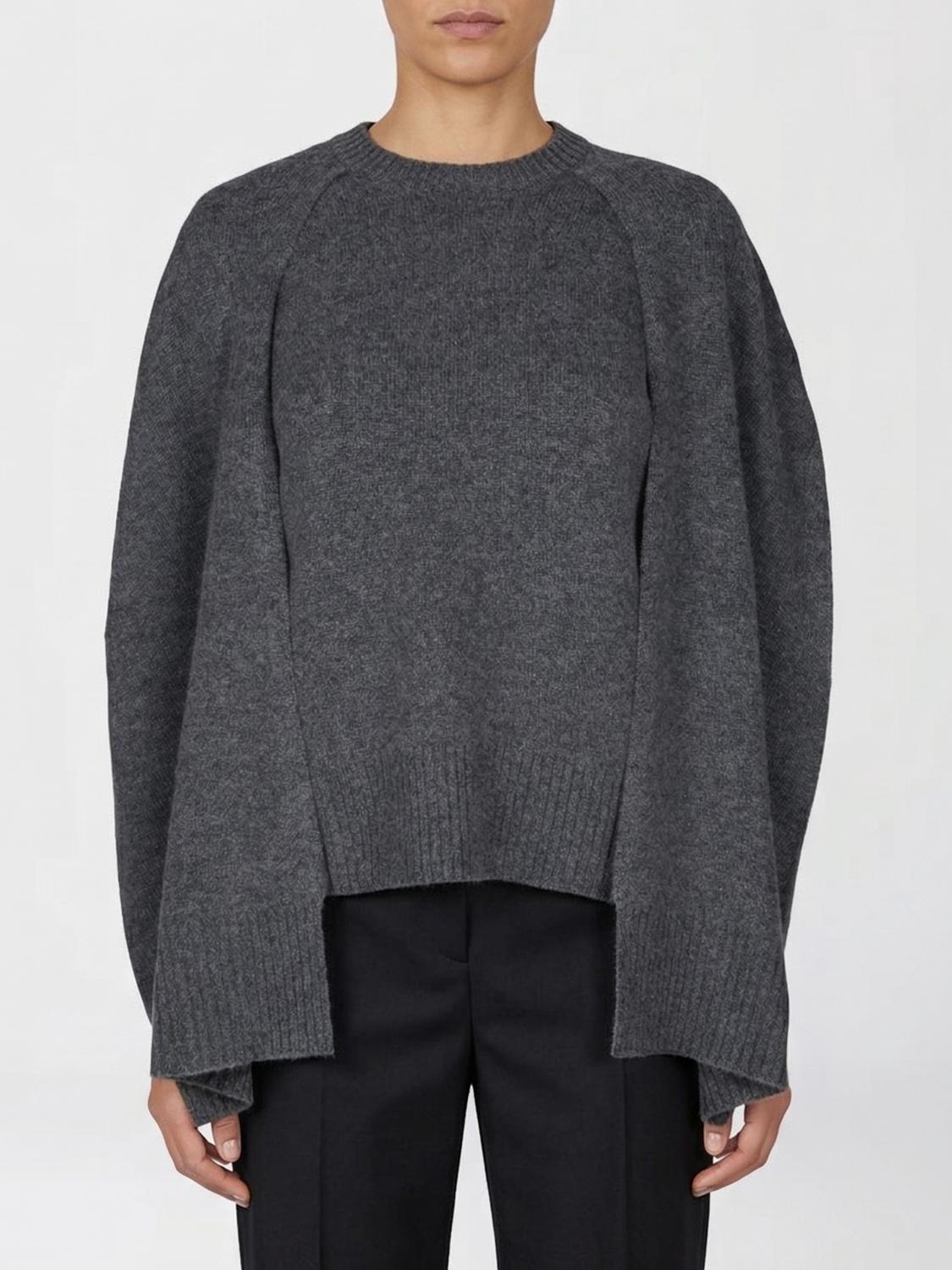 Toteme TOTEME Cashmere Cape Sweater　TOTEME カシミヤ ケープ セーター
