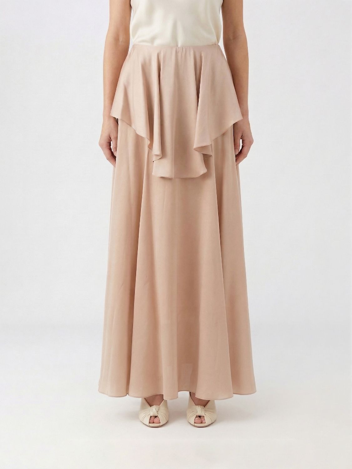 CHLOÉ Skirt Woman color Pink