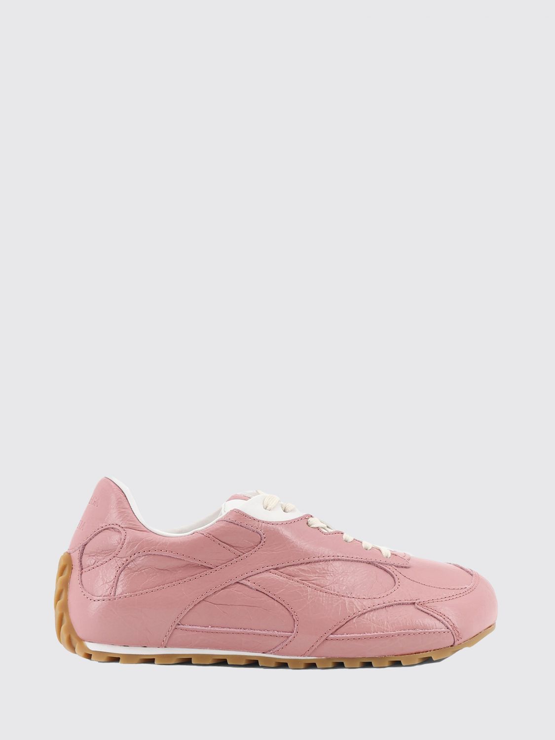 BOTTEGA VENETA Sneakers Orbit Flash in pelle