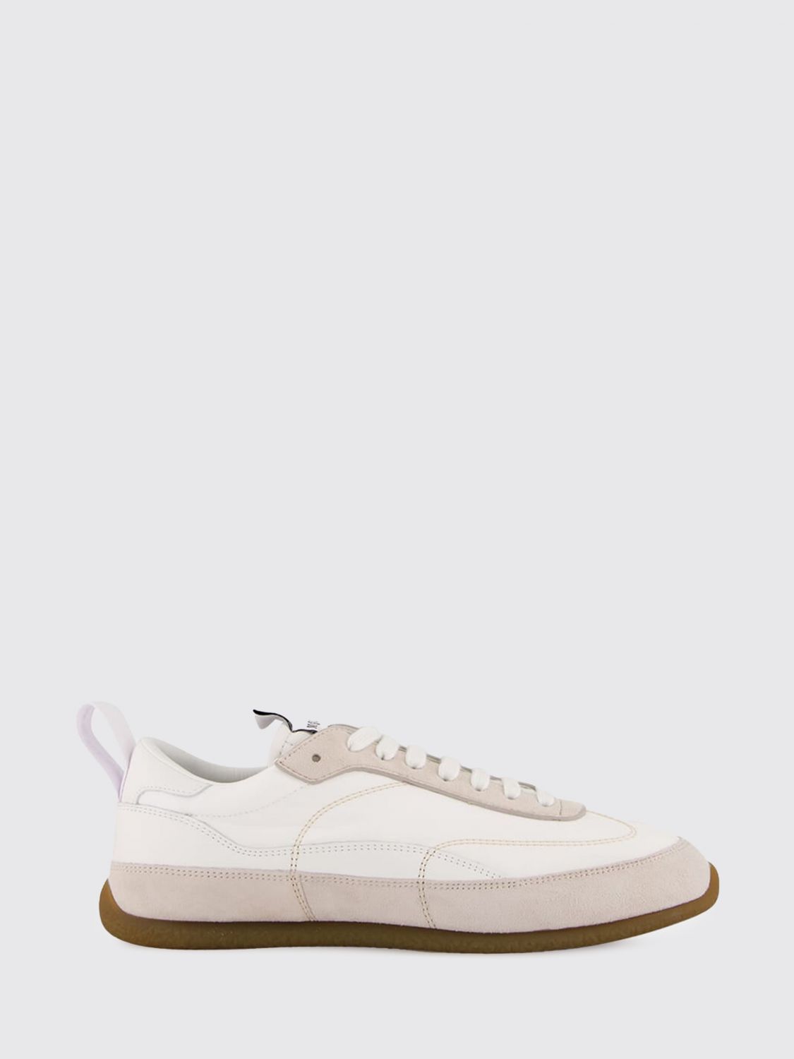McQueen Leder-Sneakers