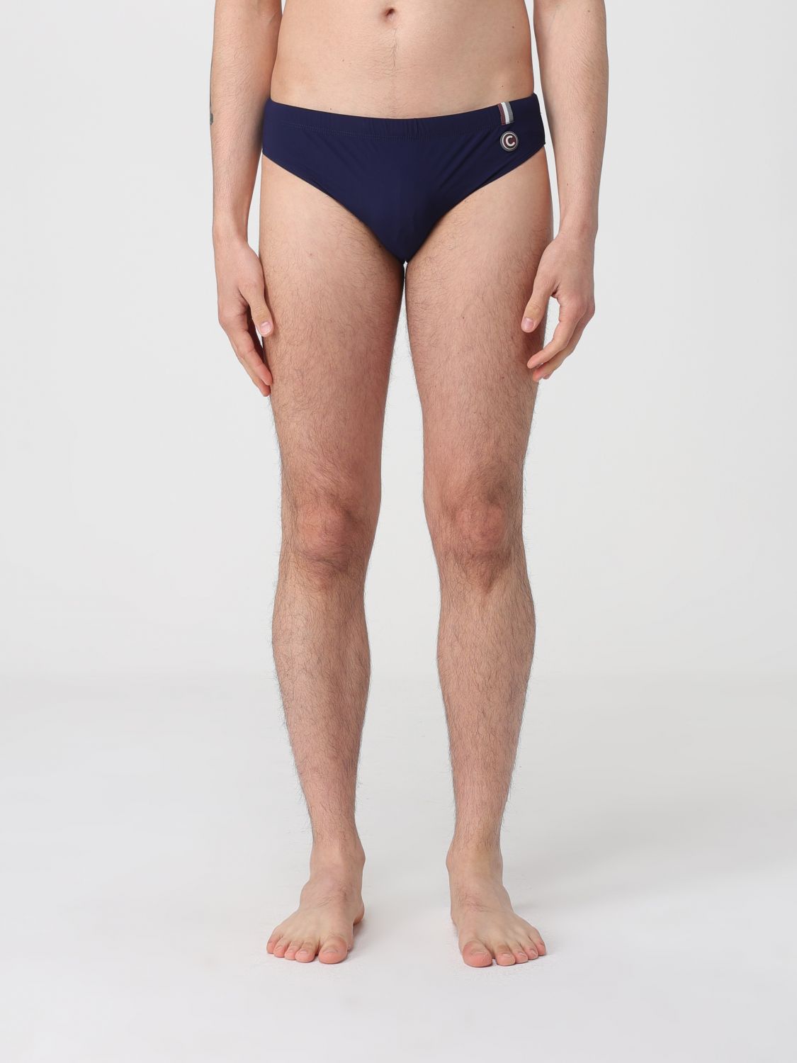 Colmar Stretch Nylon Swim Briefs