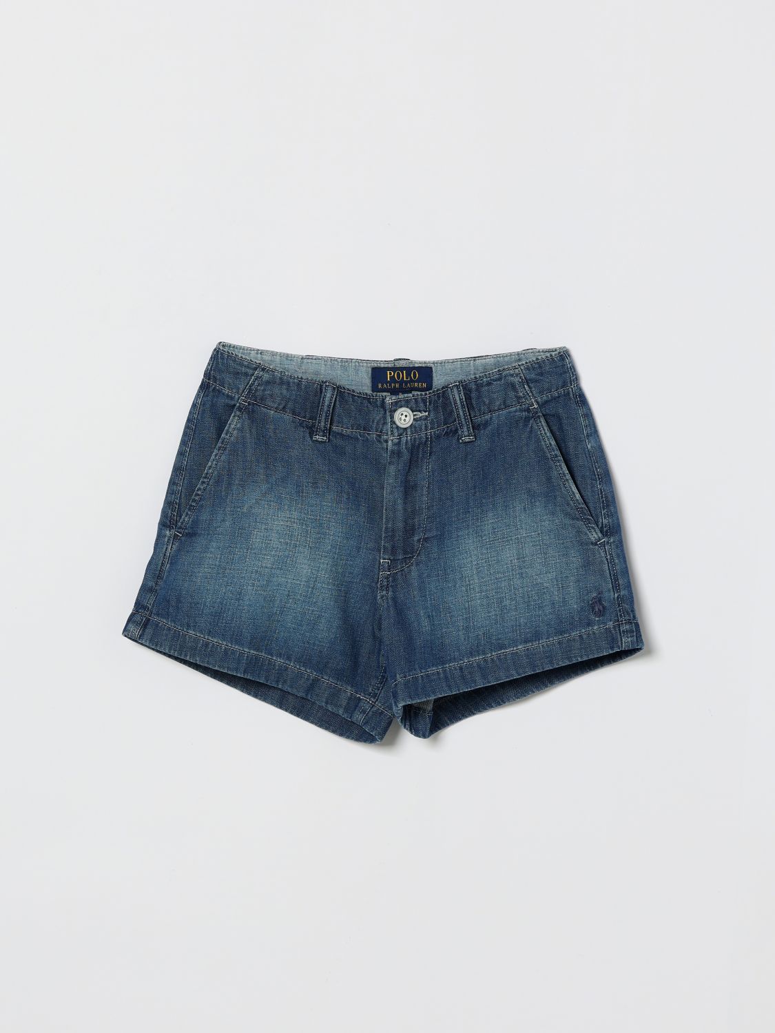 POLO RALPH LAUREN Jeans-Shorts