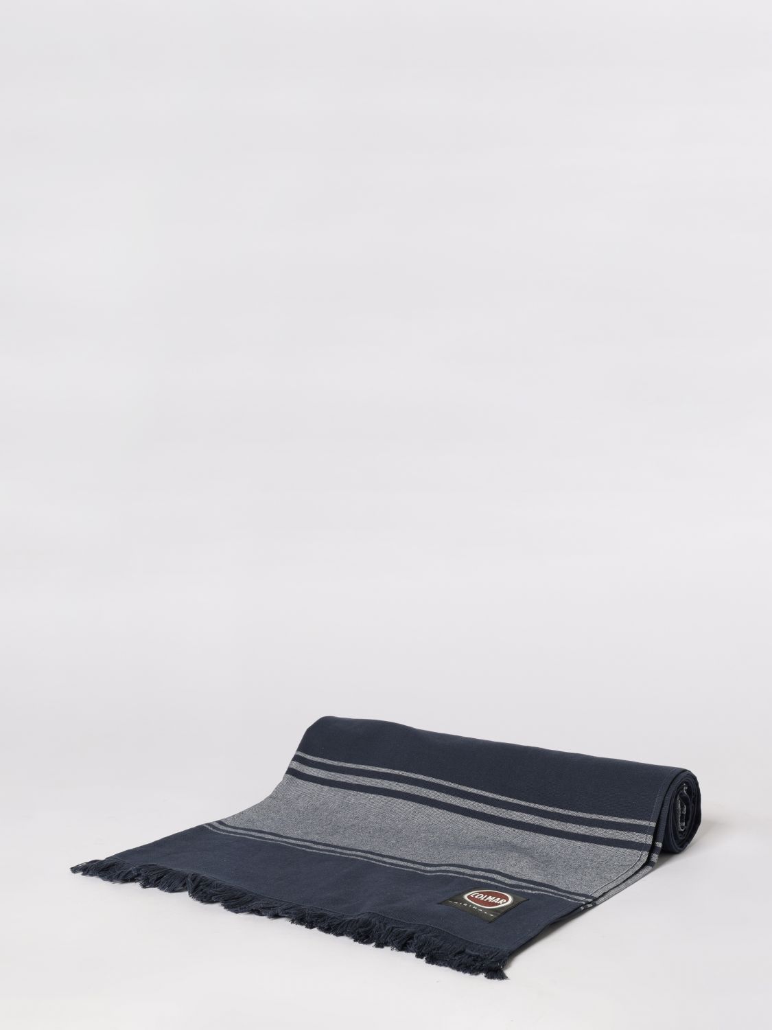 Asciugamani E Teli COLMAR Lifestyle colore Blue Navy