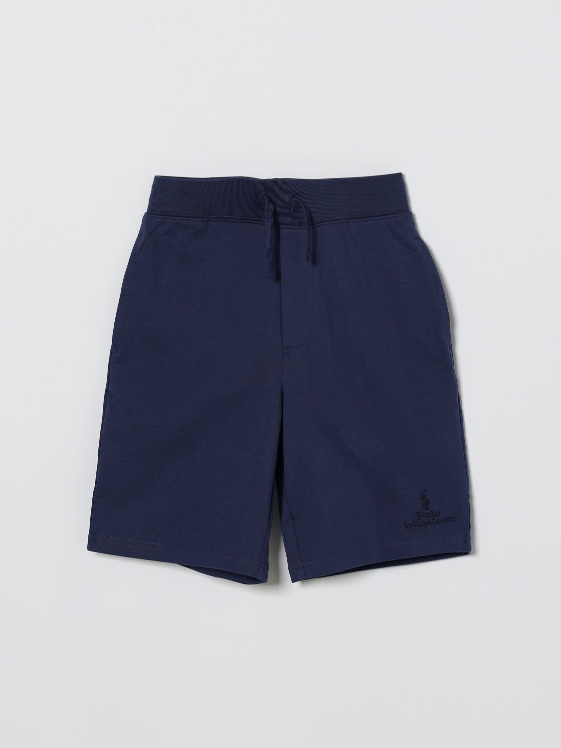 POLO RALPH LAUREN Baumwoll-Jogging-Shorts