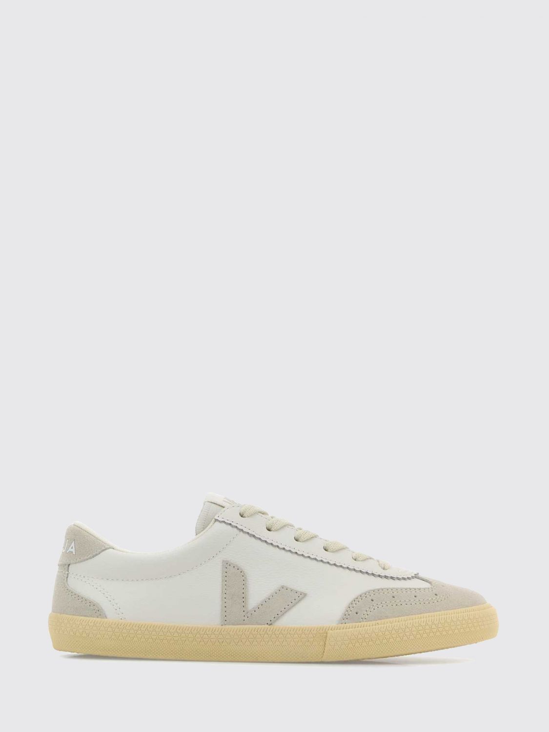 VEJA Sneakers Herren Farbe Weiß