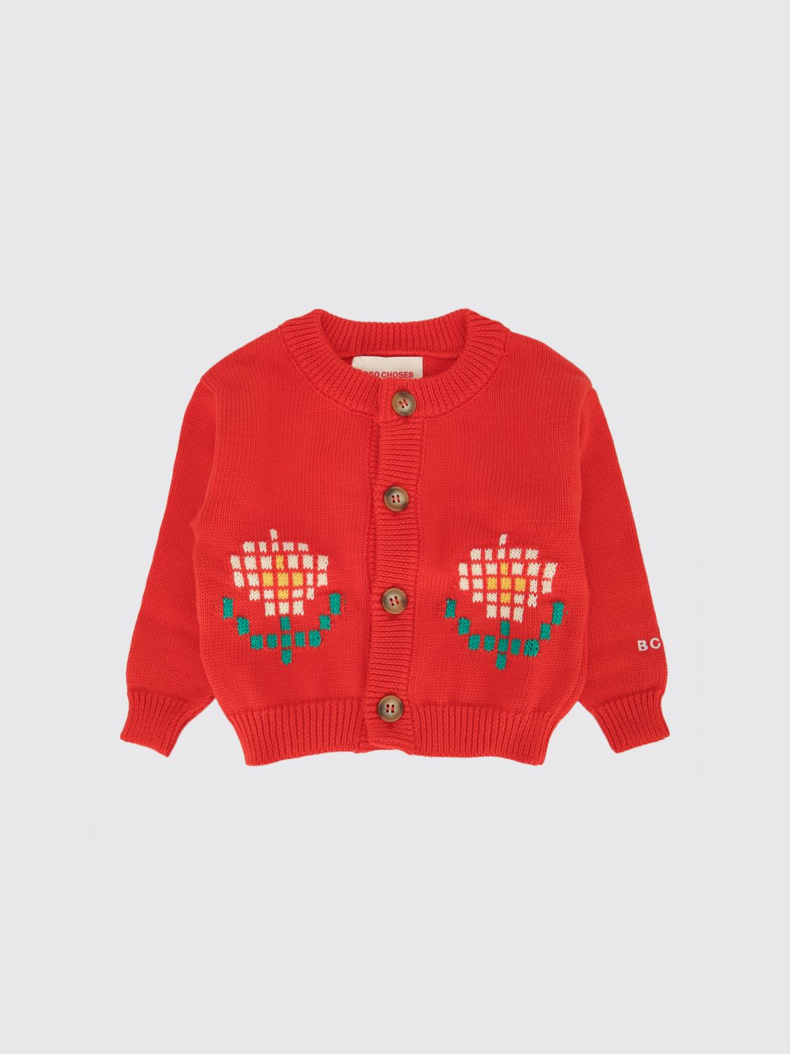 BOBO CHOSES Pullover kinder