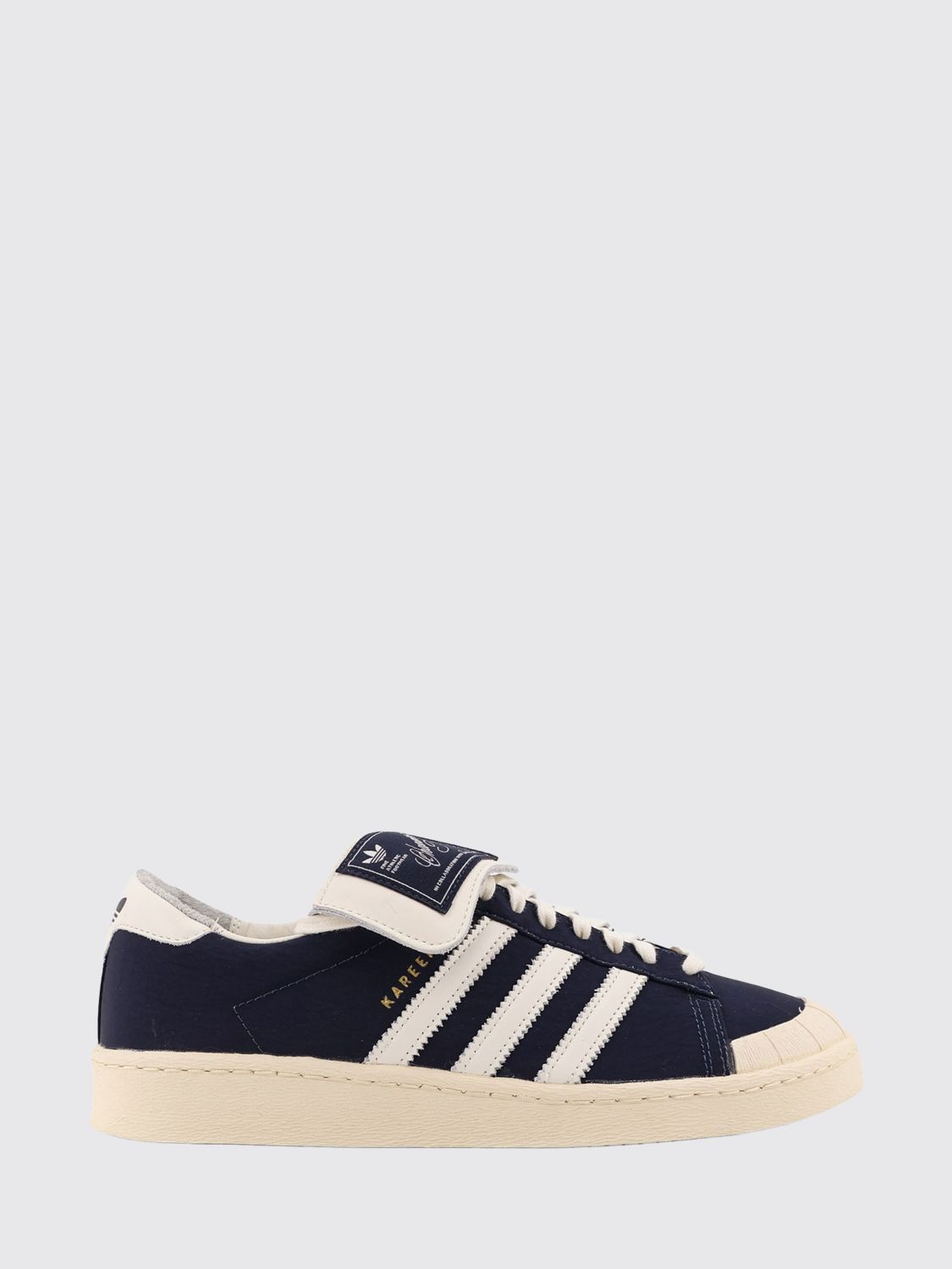 ADIDAS ORIGINALS Sneakers Jabbar Lo Willy Chavarria x in pelle
