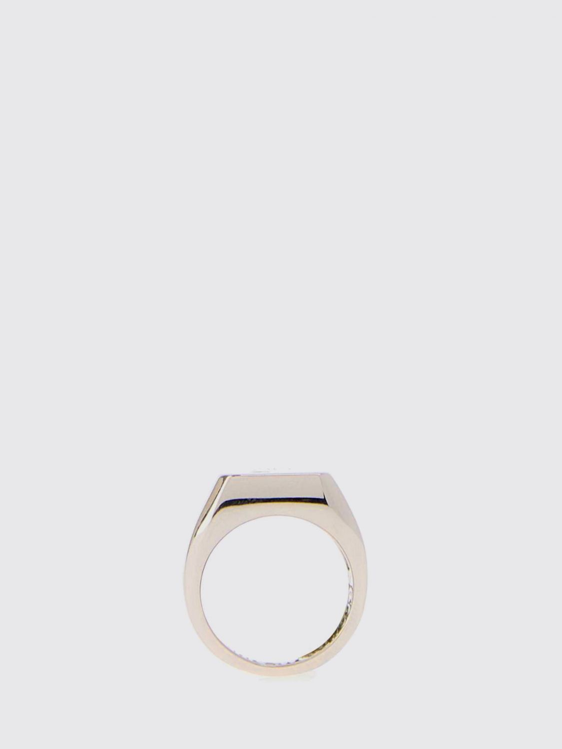 VIVIENNE WESTWOOD Jewel Woman color Platinum