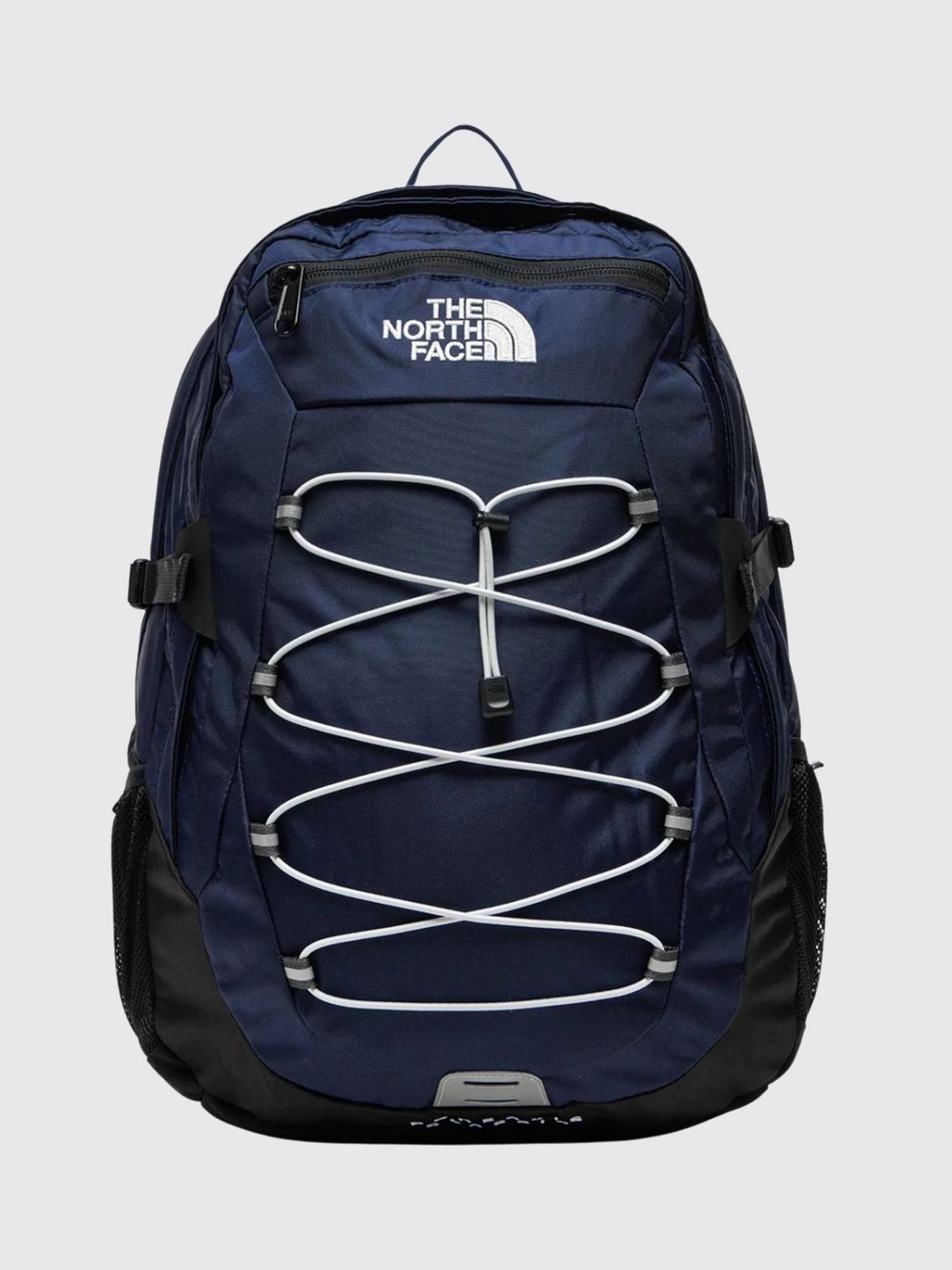 THE NORTH FACE Backpack Men color Navy