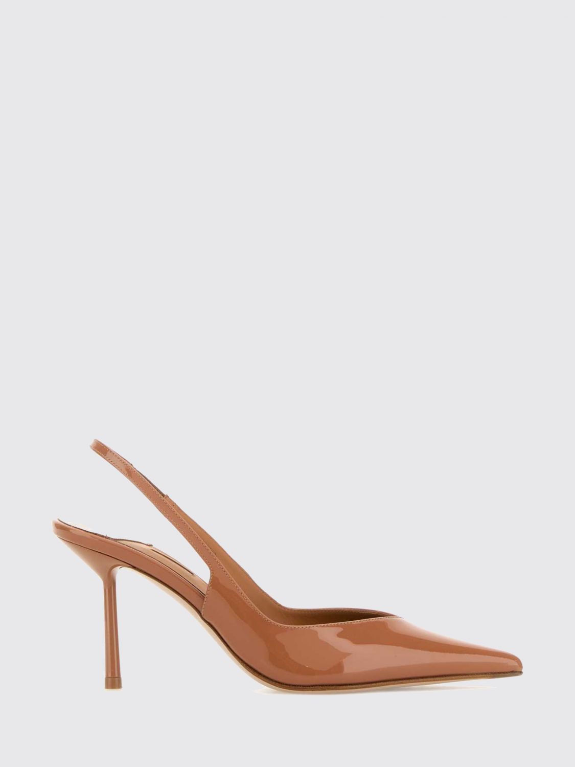 LE SILLA Scarpe Con Tacco Donna colore Marrone