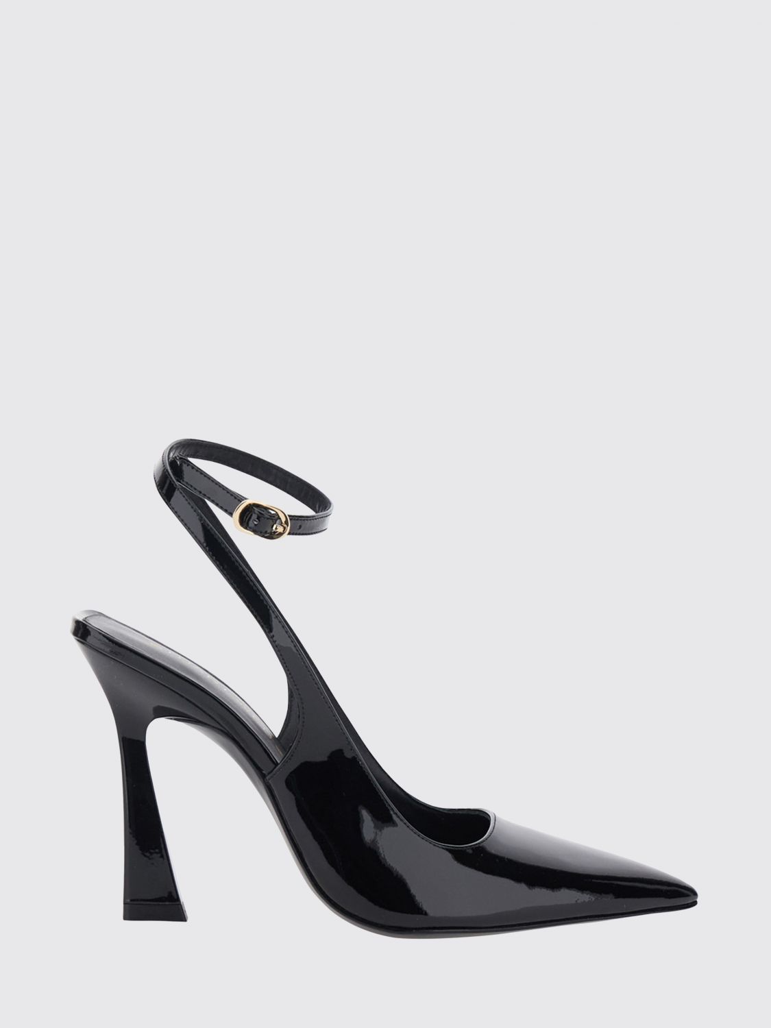 STUART WEITZMAN Pump Vinnie in vernice