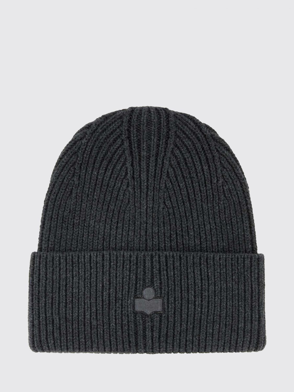 Isabel Marant ISABEL MARANT Hat Woman color Grey　イザベルマラン 帽子 レディース カラー グレー