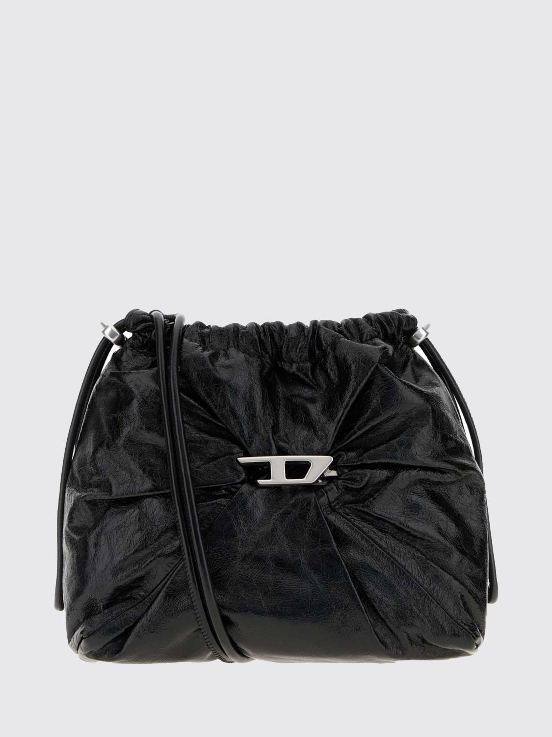 Sac Bandoulière DIESEL Femme couleur Noir OS