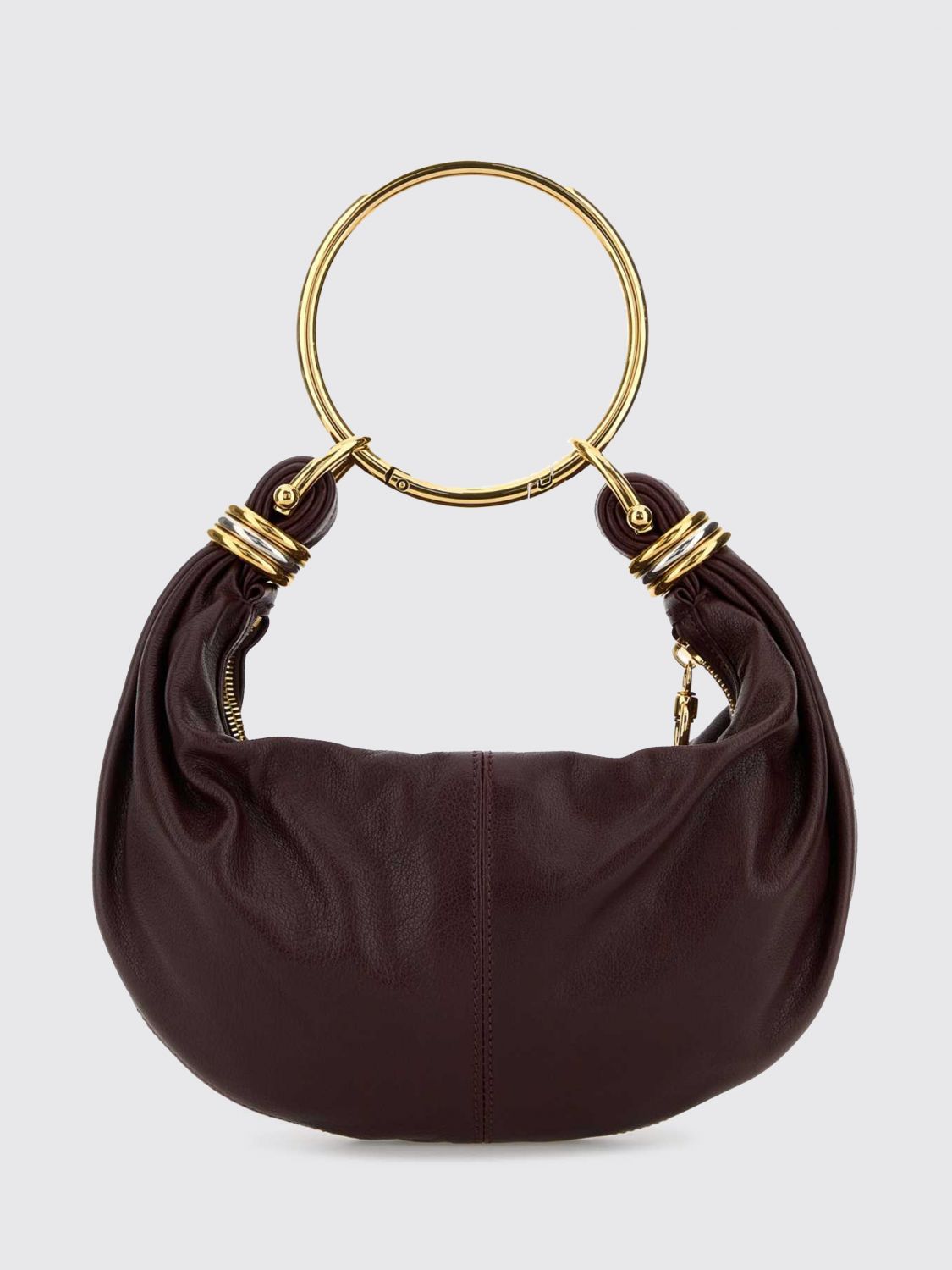 Sac à Main CHLOÉ Femme couleur Gris OS
