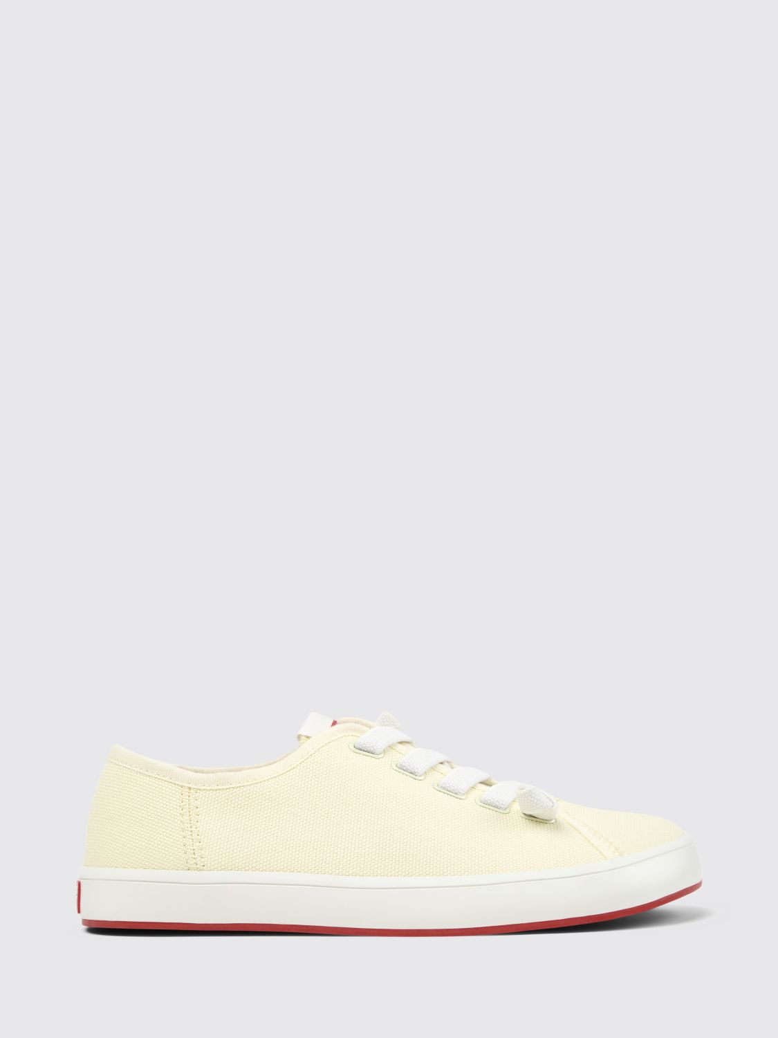 CAMPER Peu Rambla II Sneakers aus recycelter Baumwolle