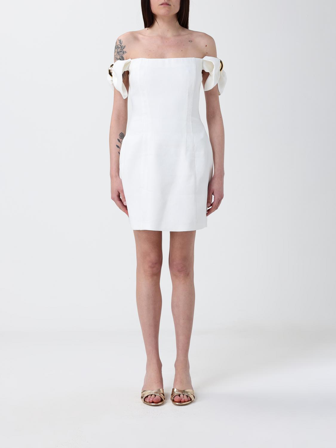ELISABETTA FRANCHI Duchesse-Minikleid