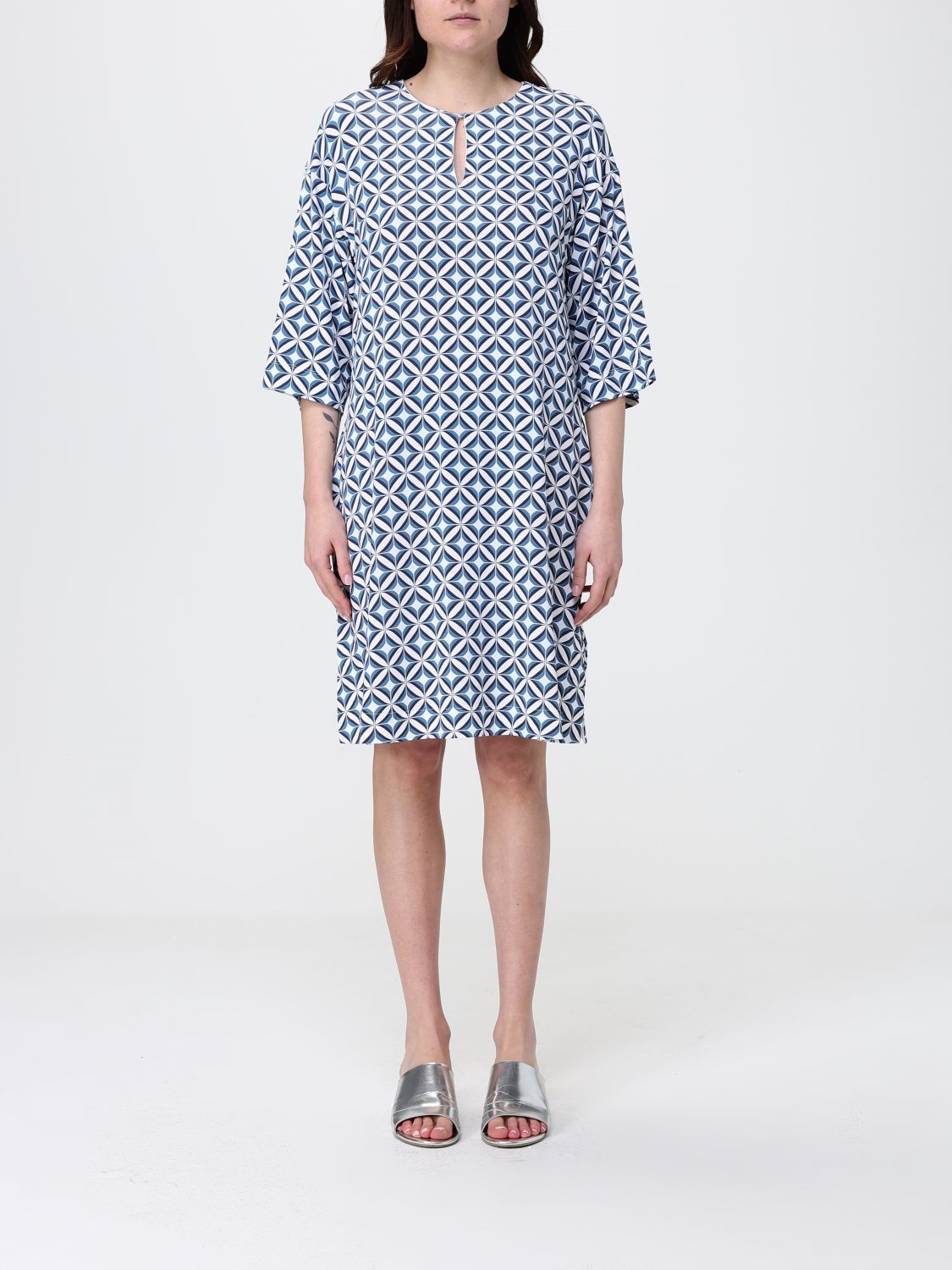 Abito MAX MARA Donna colore Fantasia