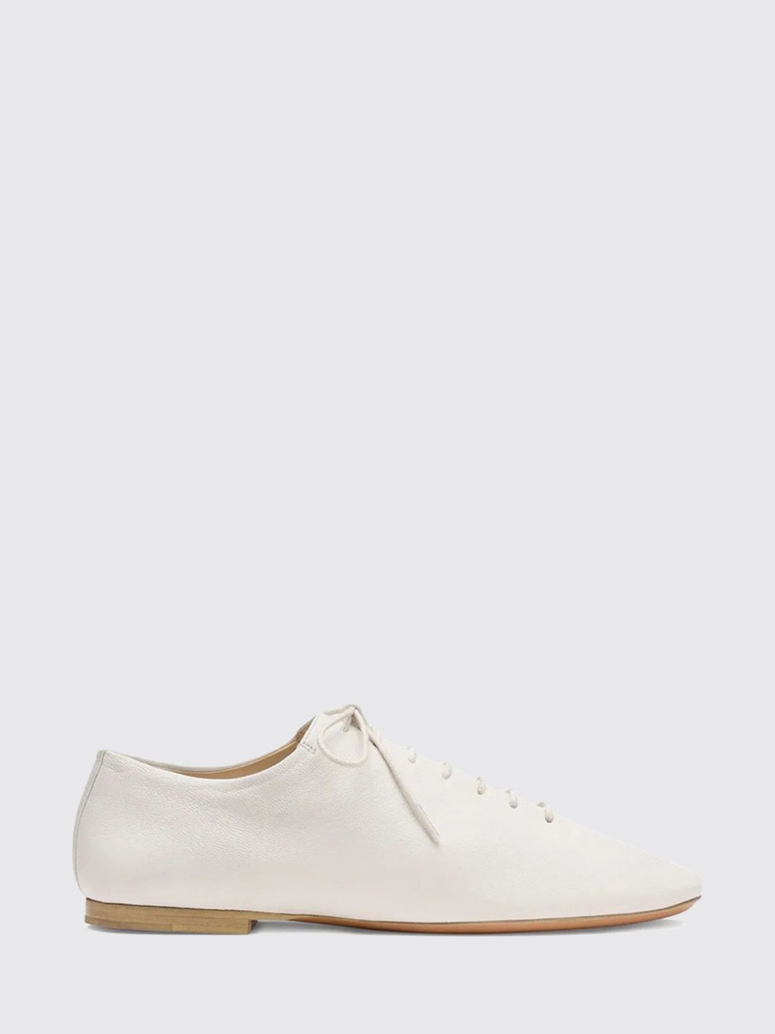 Lemaire LEMAIRE Souris Leather Derby Shoes　LEMAIRE Souris レザー ダービー シューズ