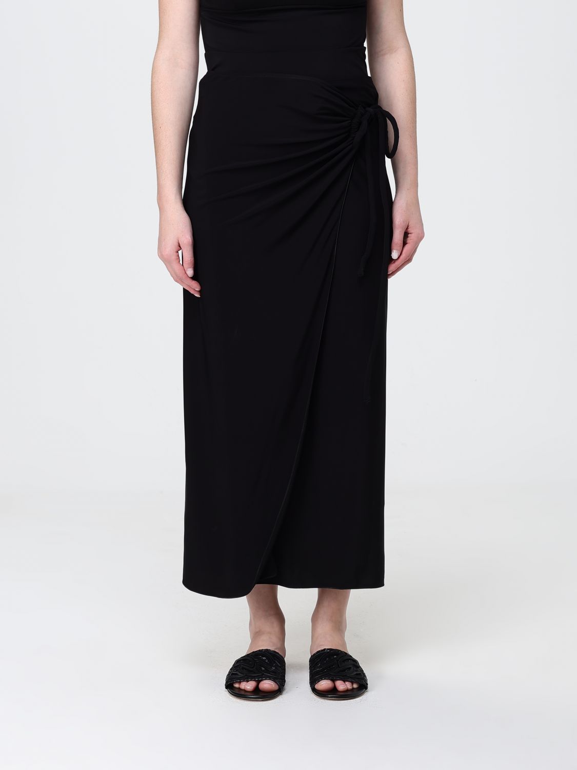 MAX MARA Skirt Woman color Black