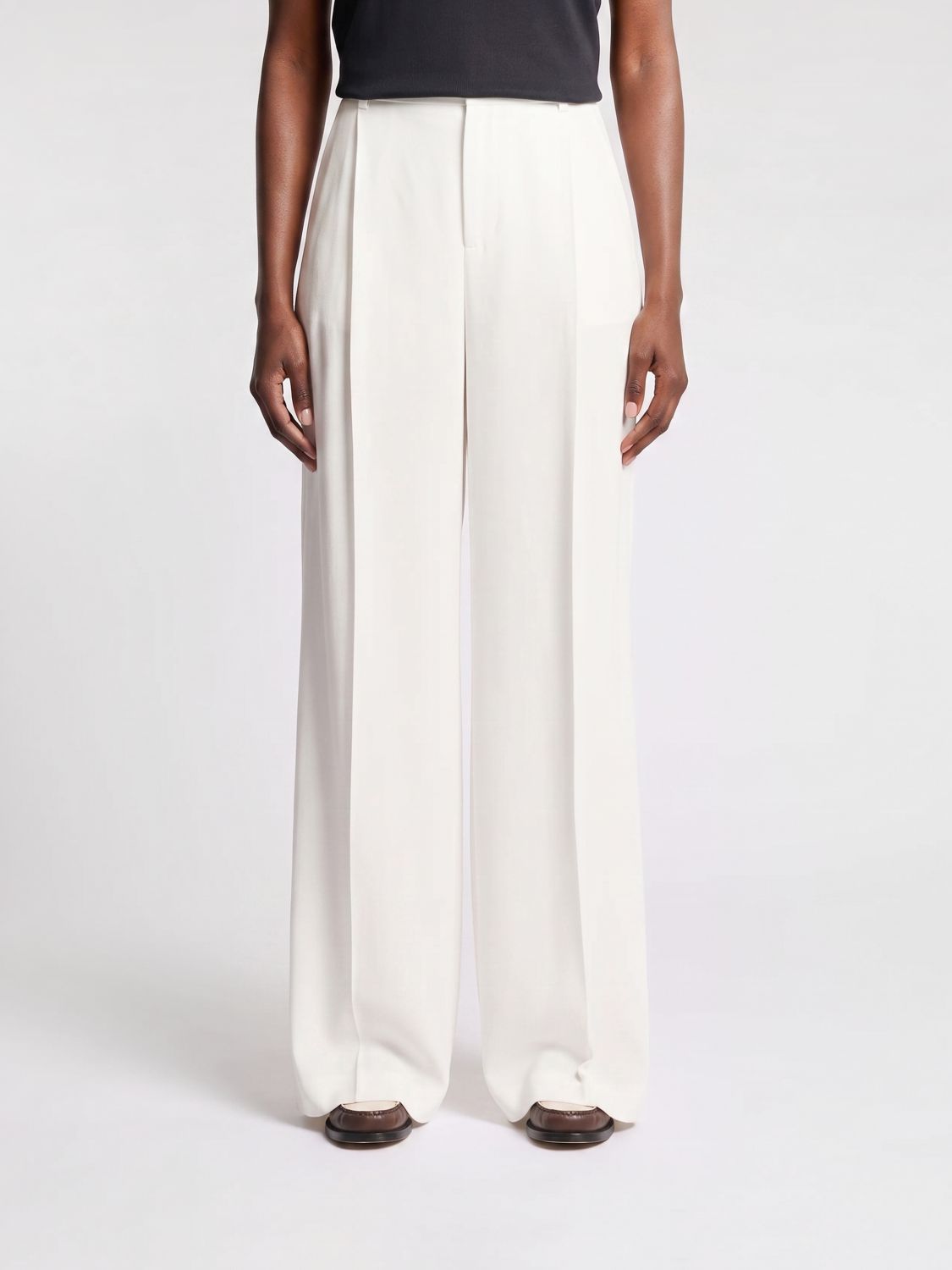 FAY Pants Woman color Mud