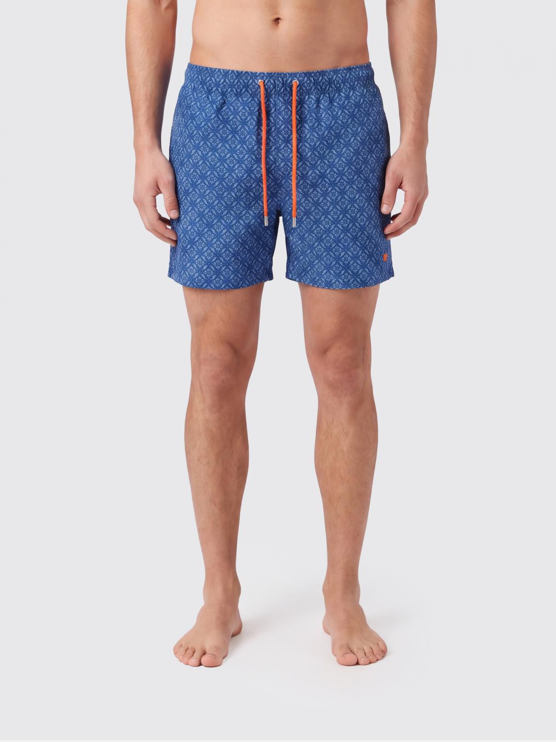 Gallo Swimsuit Men color Multicolor