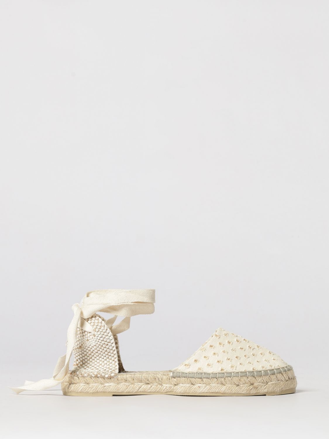 Manebi Espadrille woman