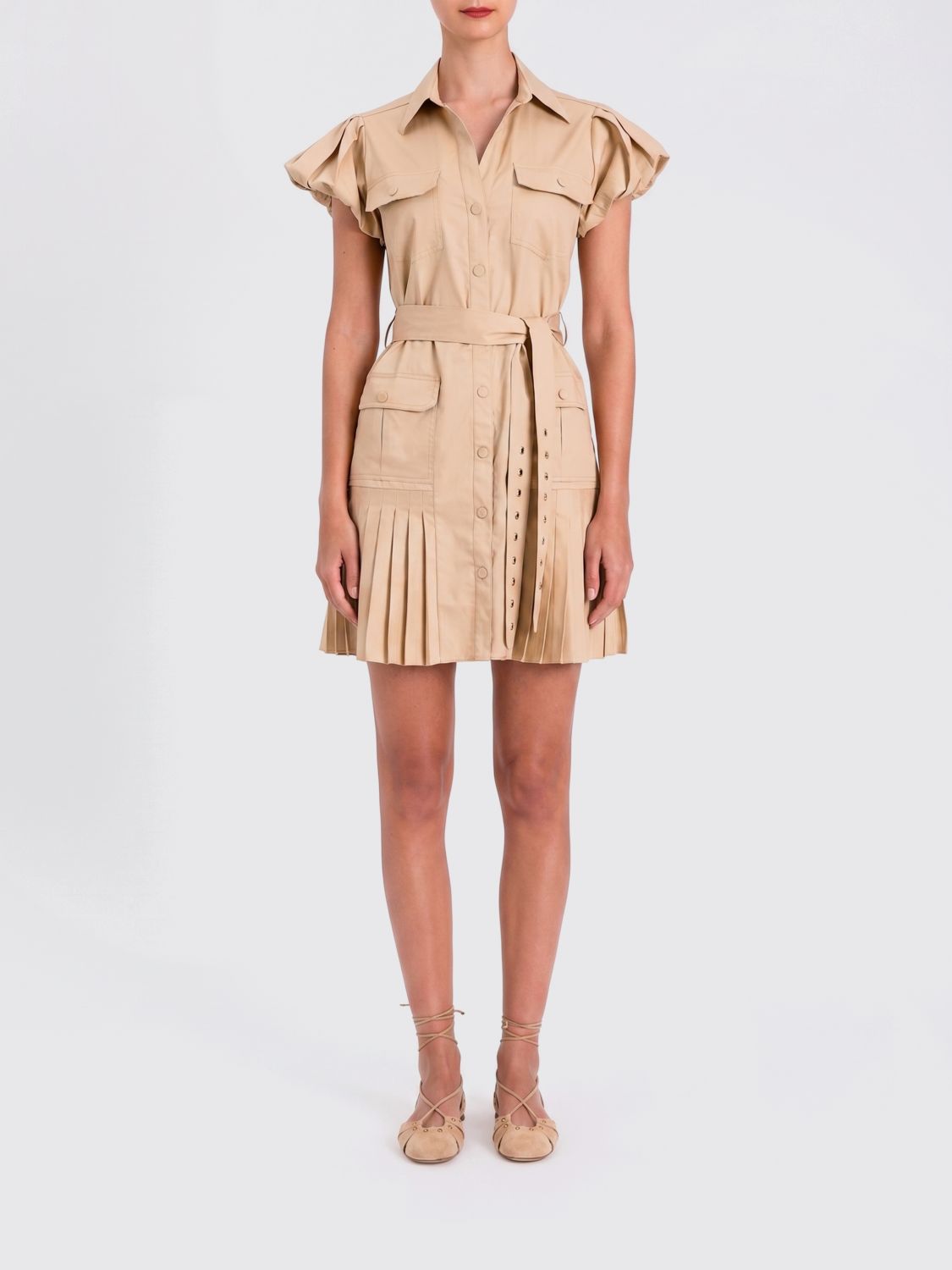 TWINSET Abito Donna colore Corda