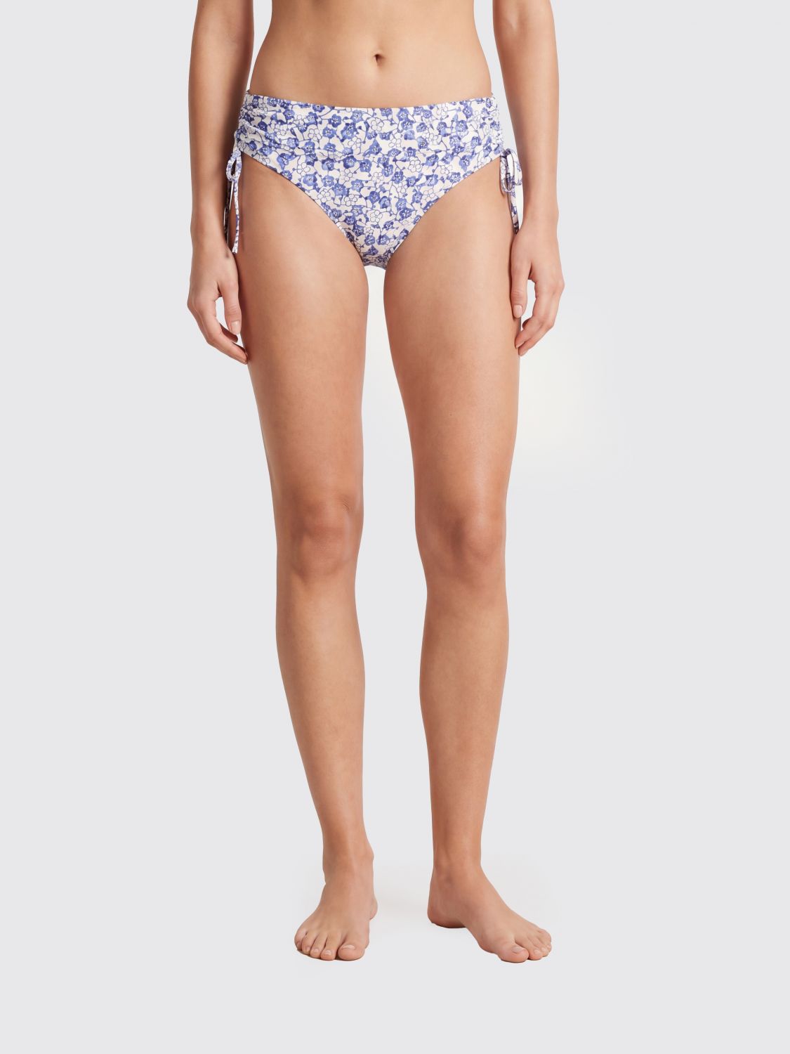 Isabel Marant ISABEL MARANT Printed Stretch Polyamide Swimsuit　ISABEL MARANT プリント ストレッチ ポリアミド 水着