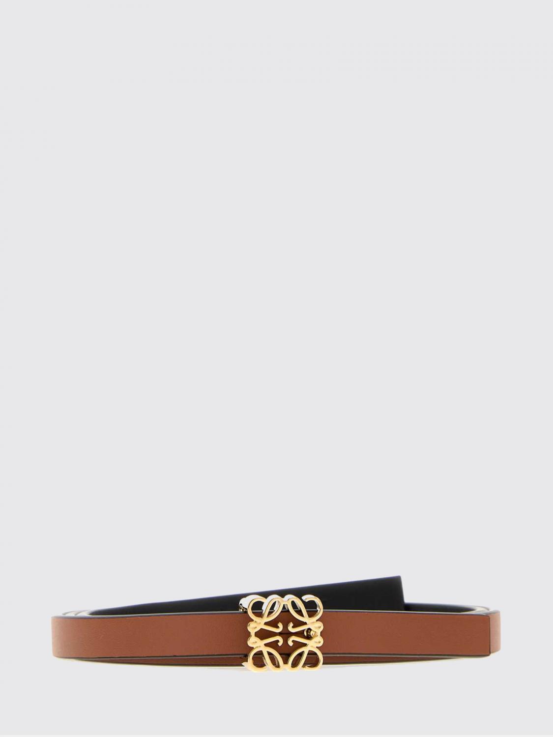 LOEWE Belt woman