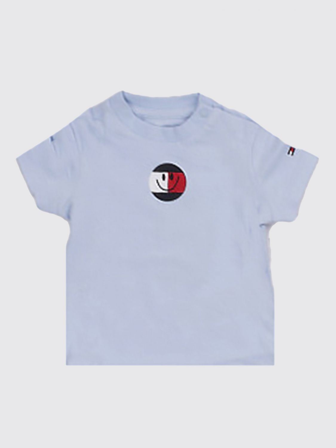 TOMMY HILFIGER Pullover kinder