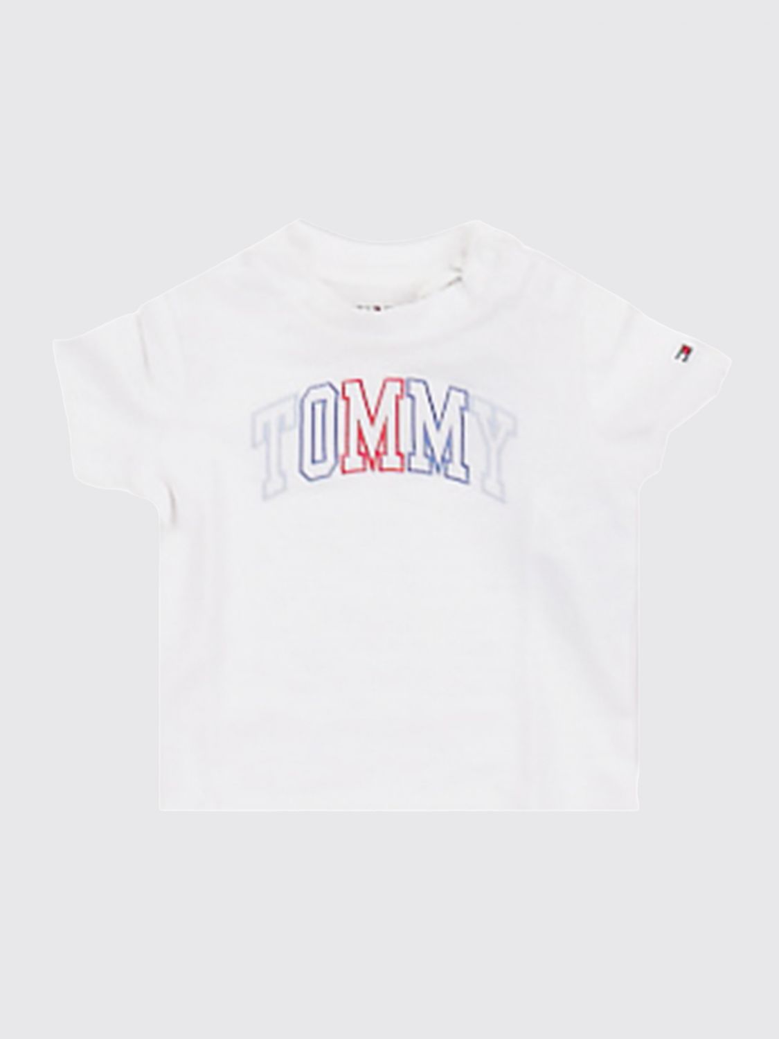 TOMMY HILFIGER T-shirt kinder