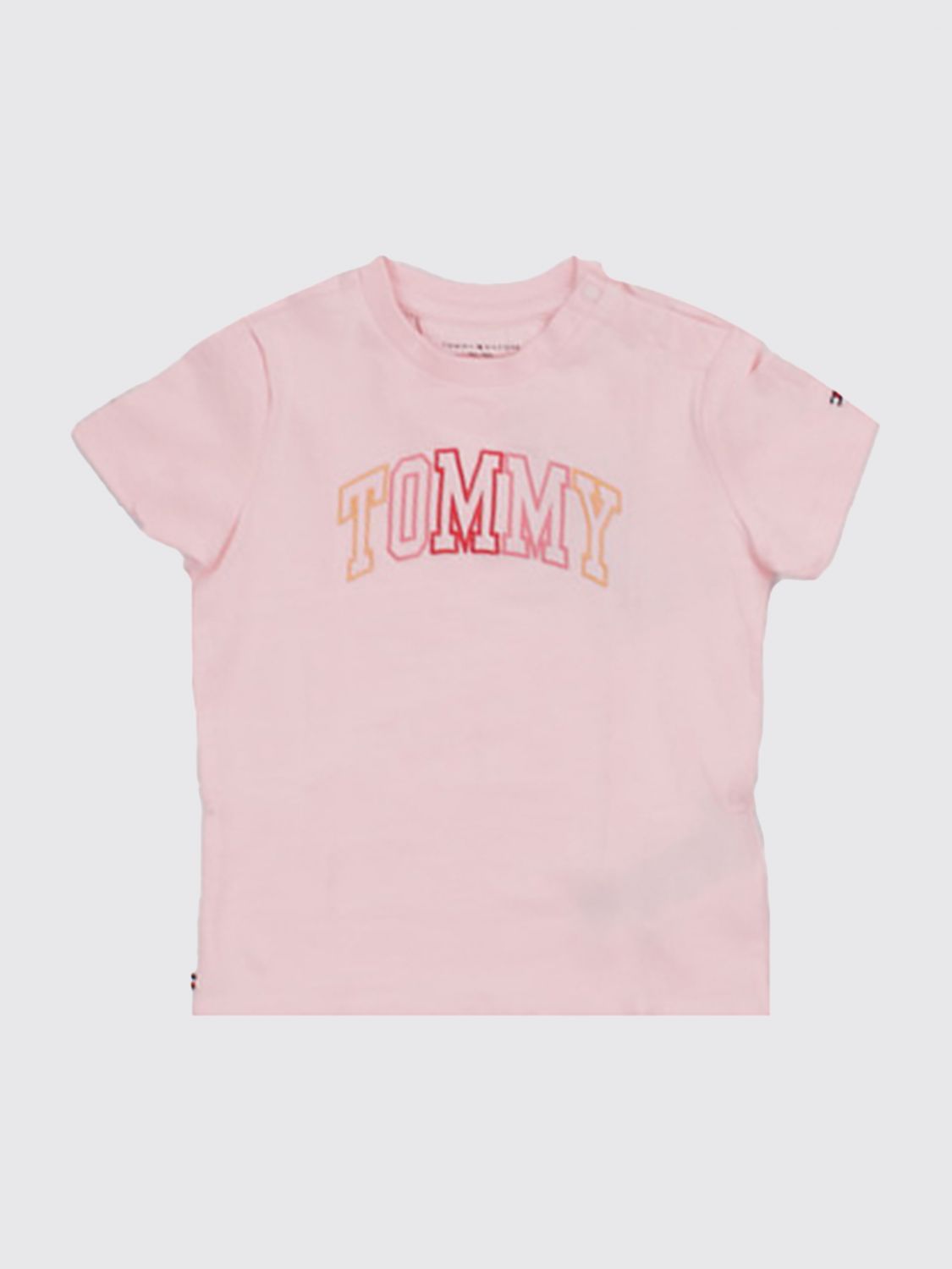 TOMMY HILFIGER T-shirt kinder