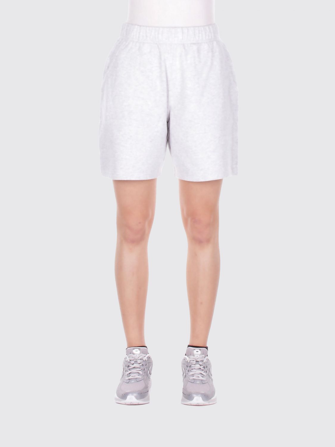 CARHARTT WIP Jogging-Shorts aus Baumwolle